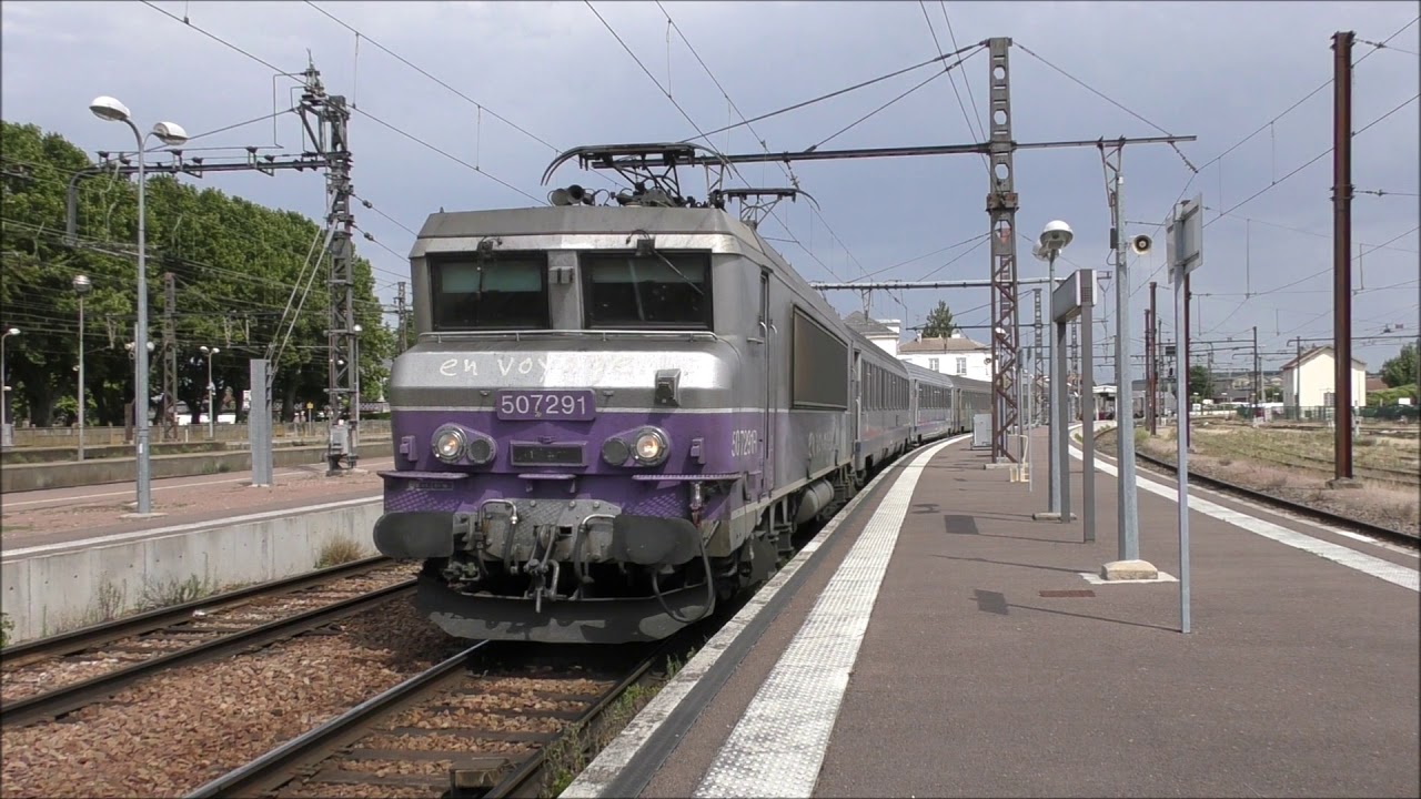 Meilleures sifflets SNCF 2020