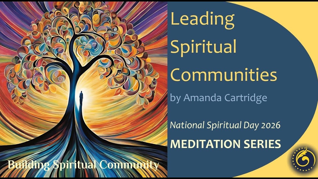 Meditation - Leading from Presence, Compassion, and Inner Alignment
