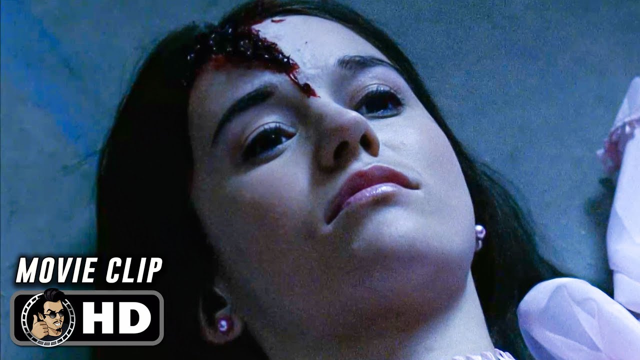 URBAN LEGENDS: BLOODY MARY | Opening Scene (2005) Movie CLIP HD