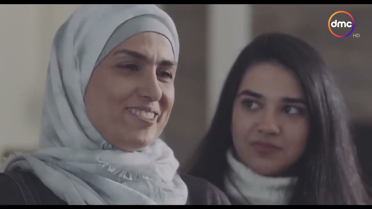 أماني فرحتها مش سيعاها بعد اللي هشام عمله عشانها.. لما تحسي أخيرا انك مش لوحدك❤️ #قيد_عائلي