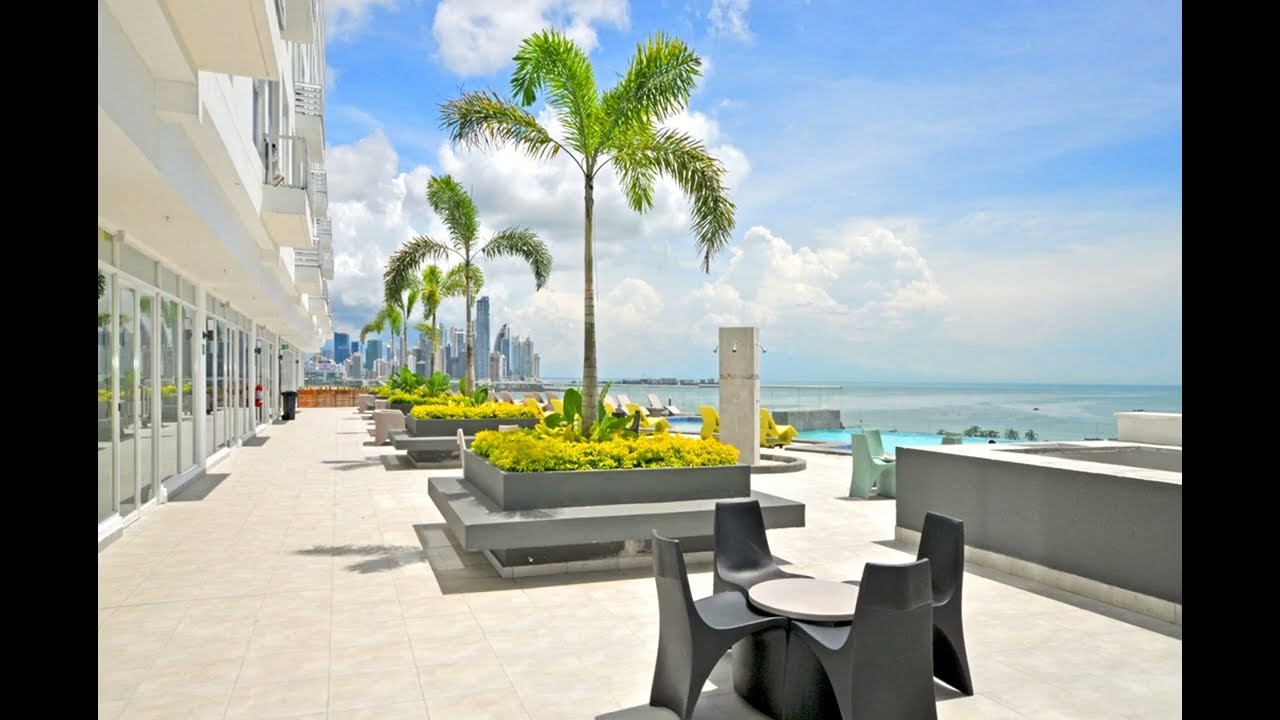 For Sale - The Sands - Av Balboa, Panama City, Panama