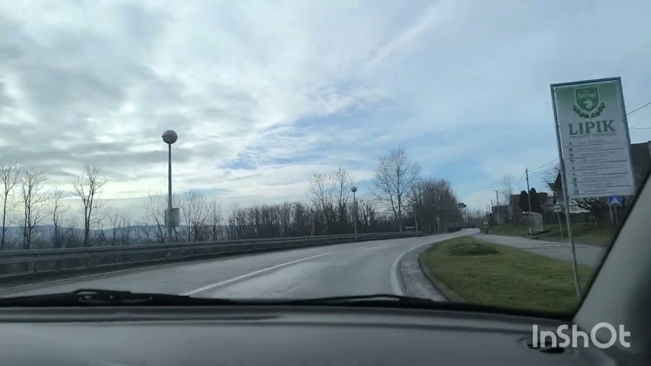 Pakrac - Filipovac - Lipik 29.1.2026.