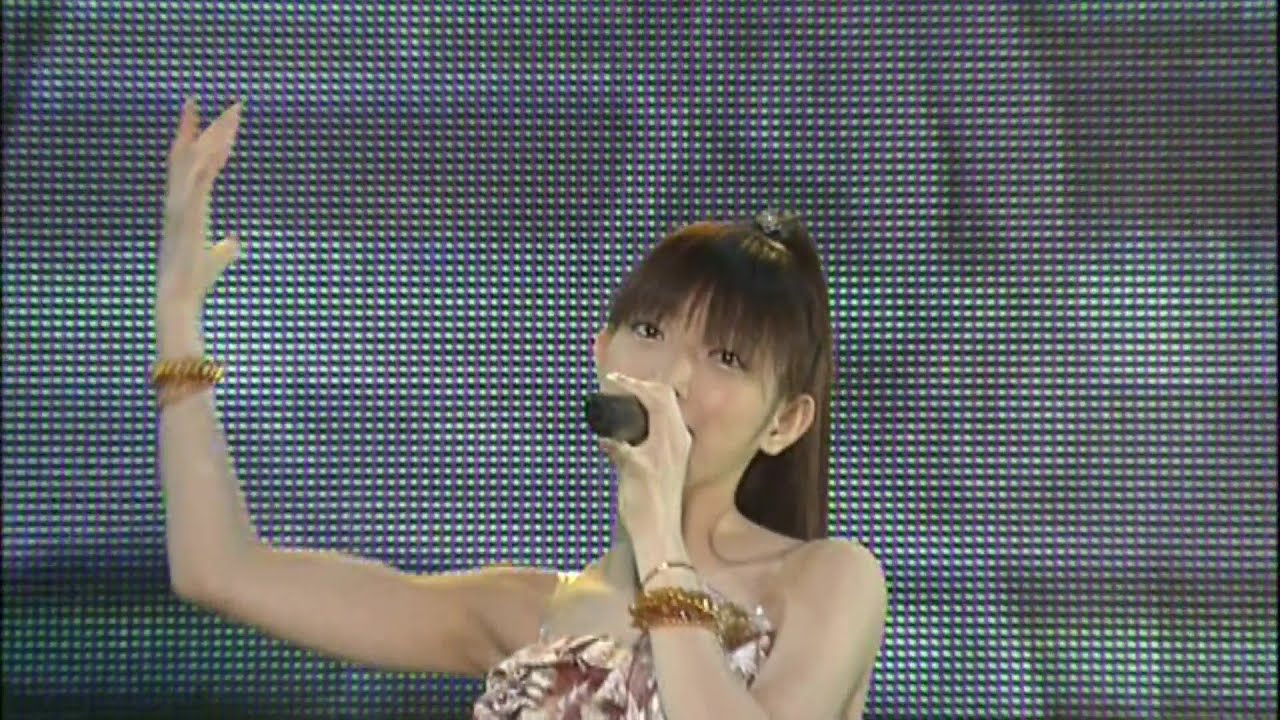 スクランブル / 後藤真希 (Hello! Project 2003夏～よっしゃ！ビックリサマー！！～)