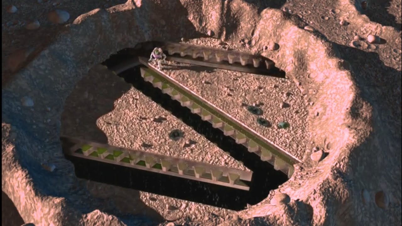 Toy Story 2 : This Is The Trap Made For Buzz Lightyear/Inspired By Gamavision Csupo Effects