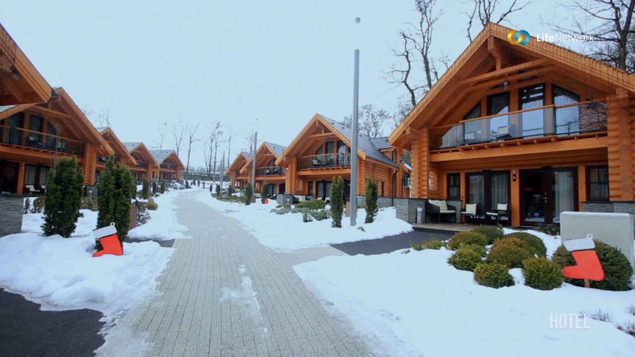 Hotel - Avalon Resort & Spa