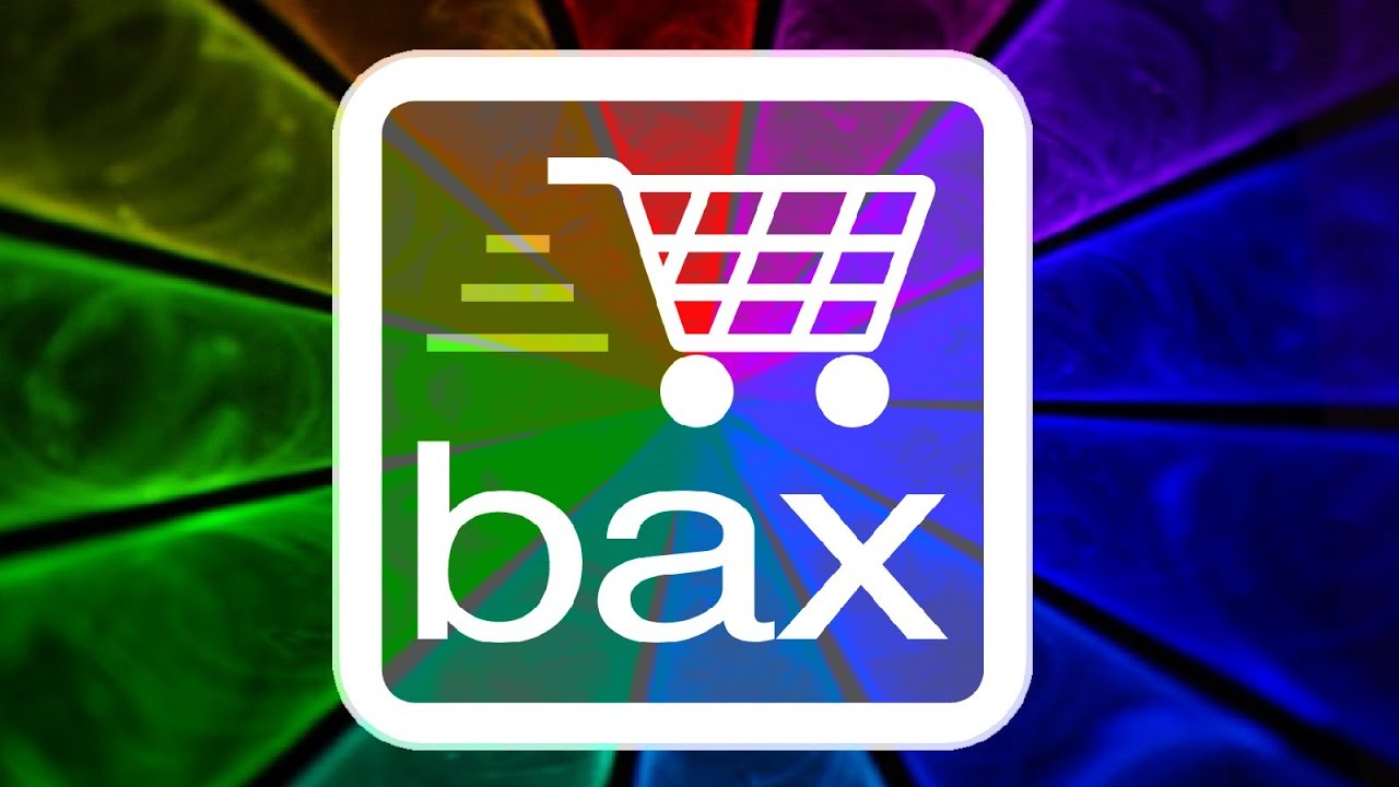 Licht en Lasershow - Bax-Shop.nl | lights up your world!