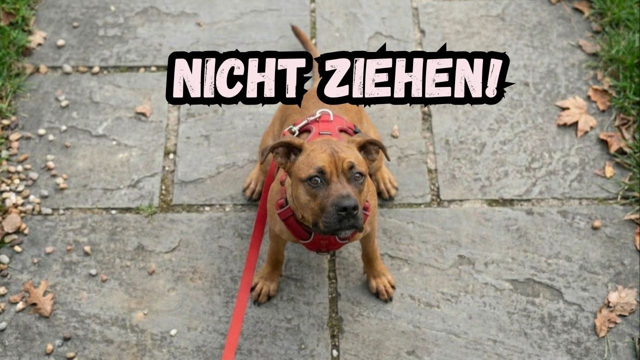 Dein Hund friert draußen ein? - DAS hilft WIRKLICH