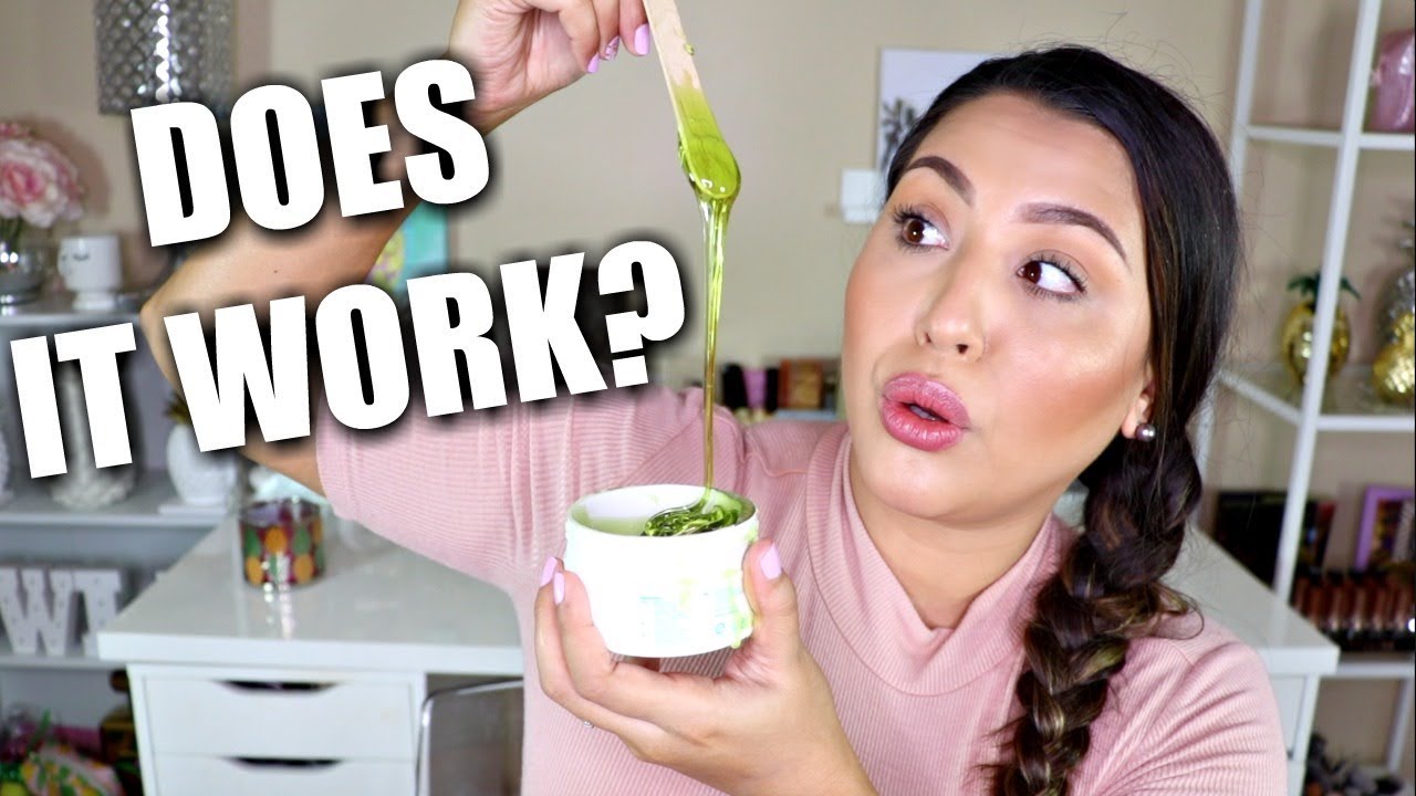 DOES IT WORK? SMOOTH & HAIRLESS