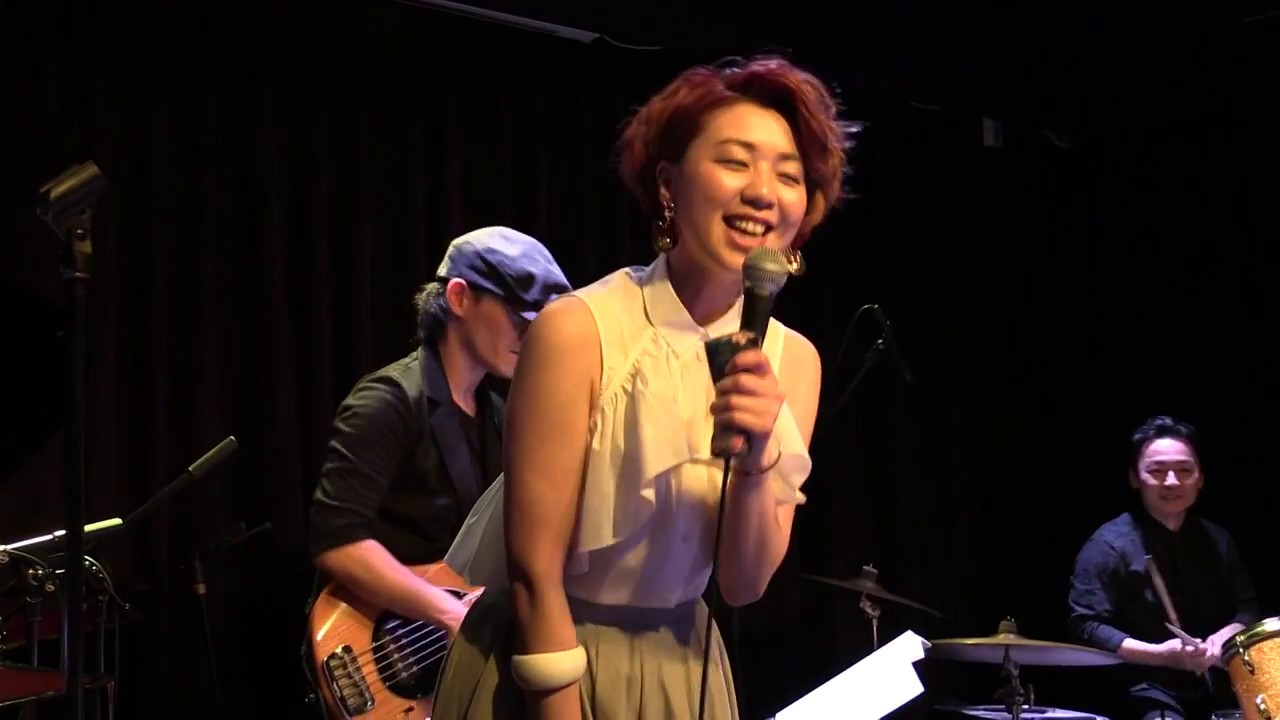 Lover Come Back To Me  [Natsuki Morikawa]