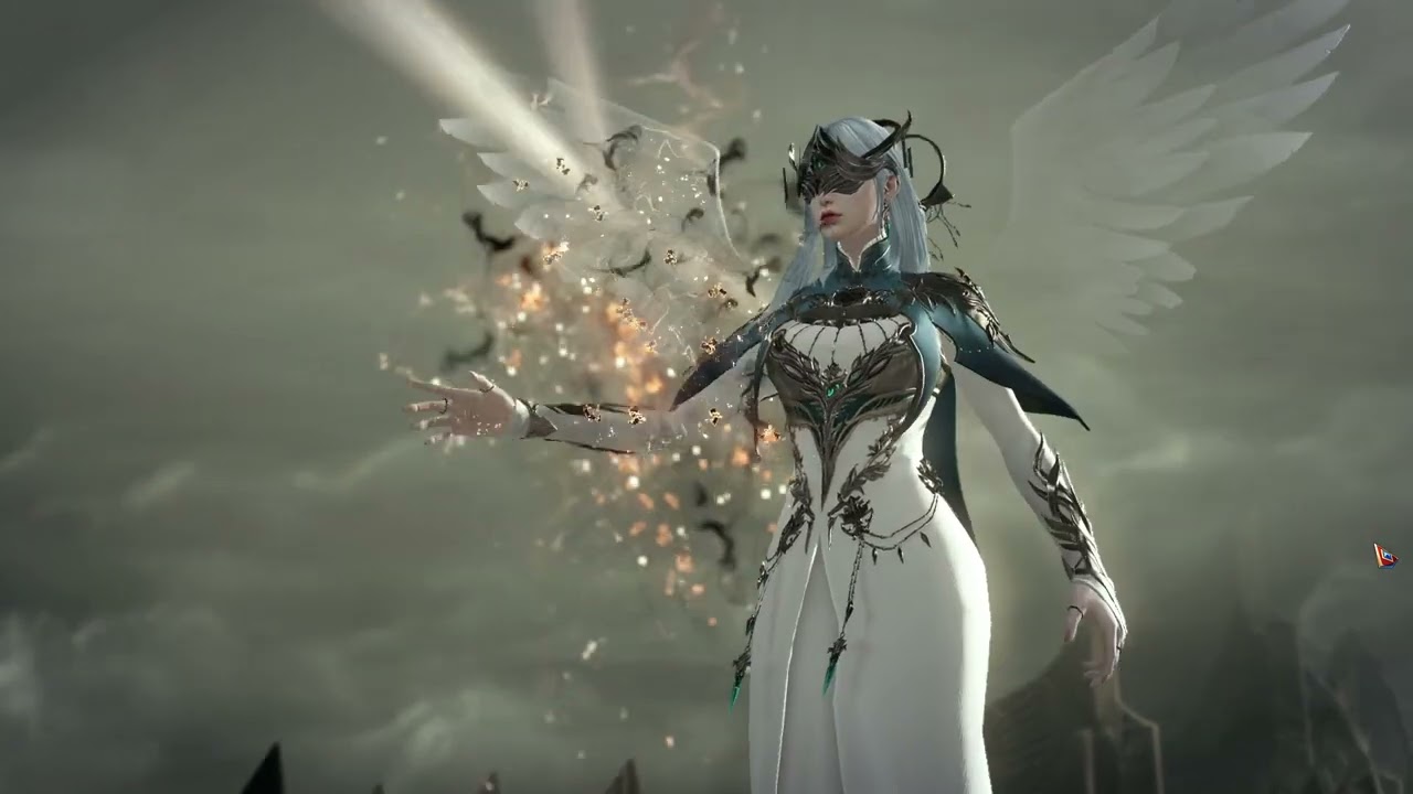 LOST ARK - KAYANGEL PUERTA 1, 2 y 3 - I do nothing 🤣