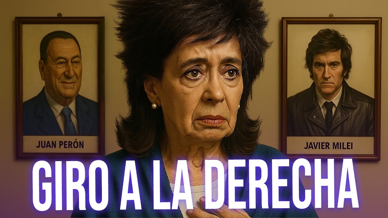 Arrasados: el peronismo quiere ahora girar a la derecha