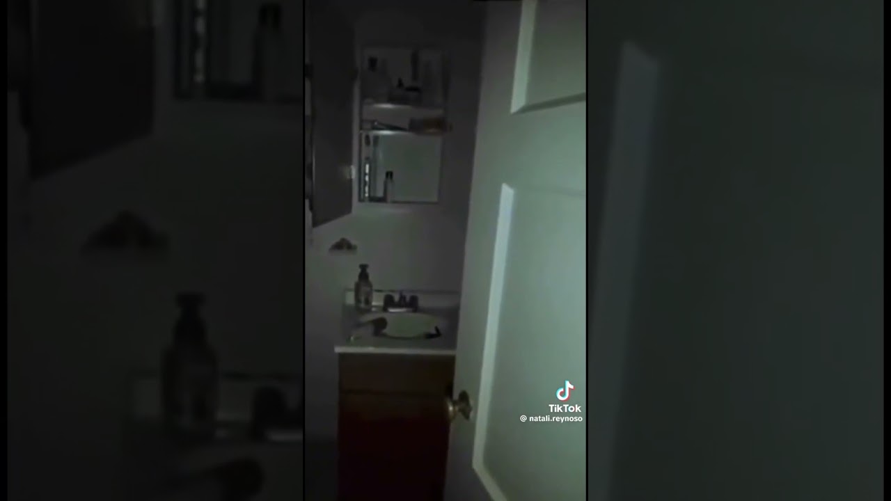 Si te asustas pierdes #historiasaterradoras #miedo #paranormal