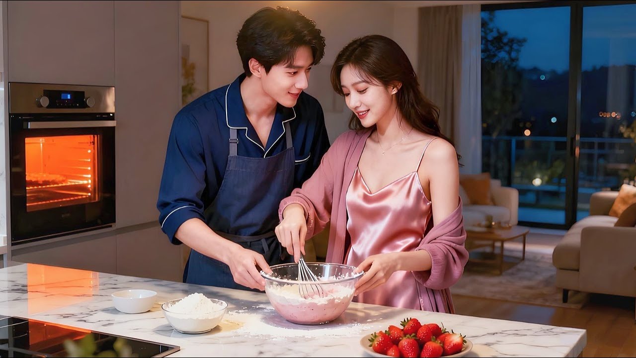 👑From Doormat to CEO: The Humiliated Wife’s Ultimate Revenge!