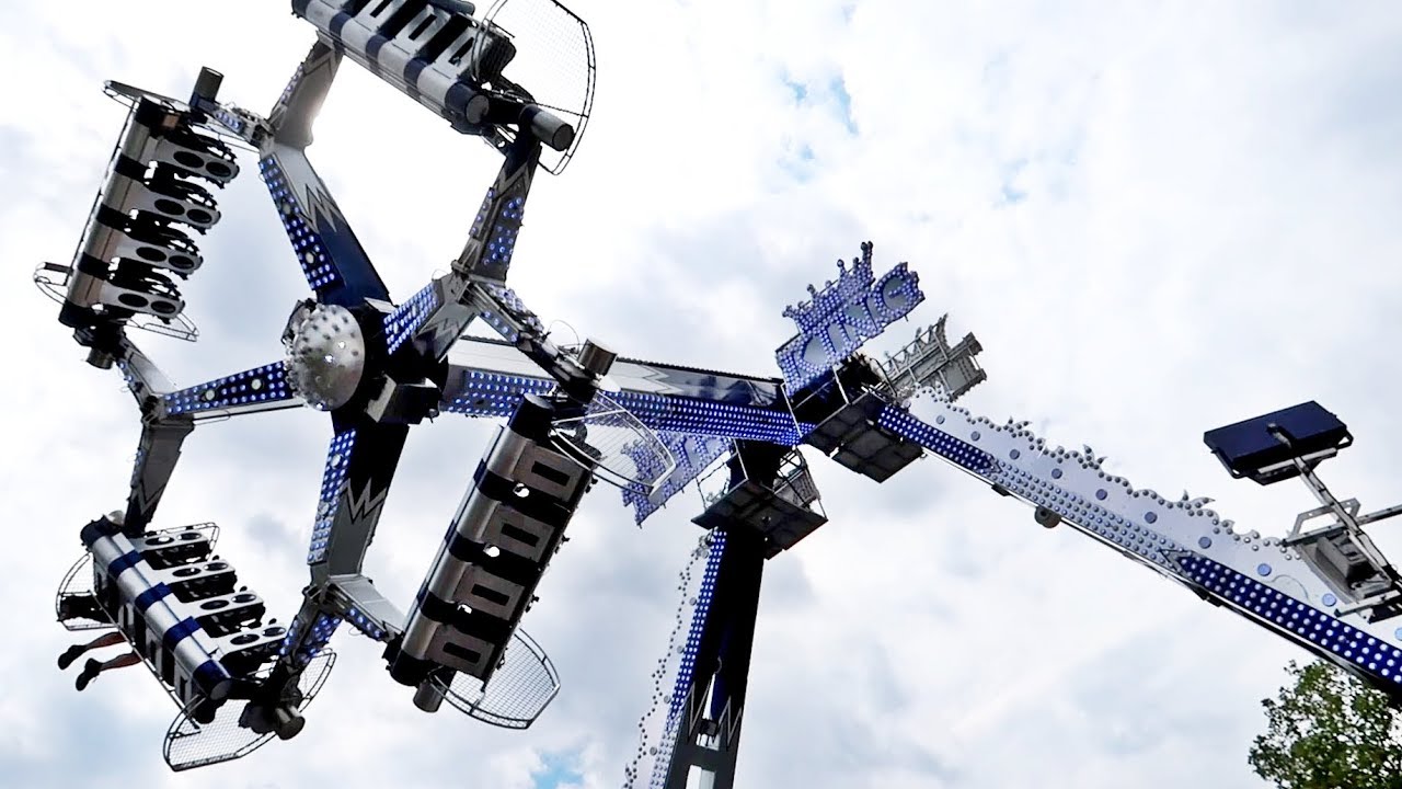 The King - Zinnecker (Offride) Video Freischießen Peine 2019