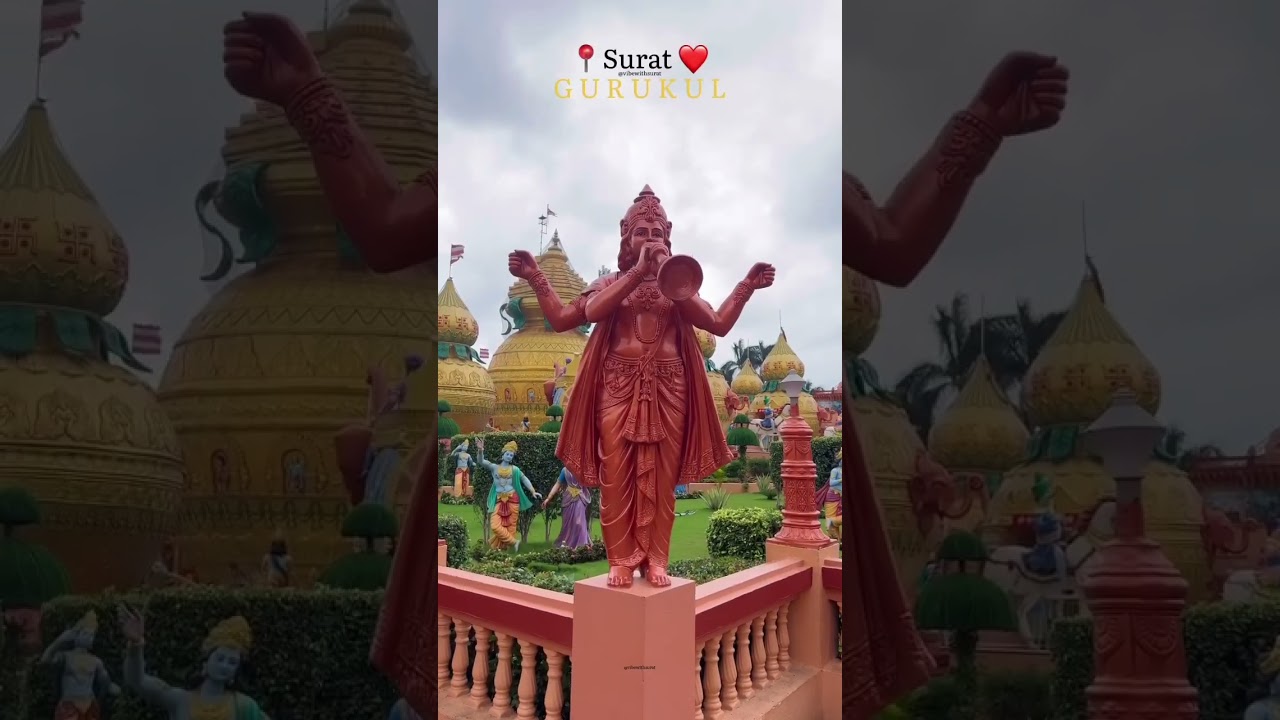 #surat #gurukul #video #viral 🙏🙏🙏