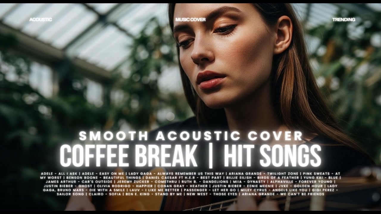 Chill Acoustic Folk 2026 🌿| Best Viral Songs | Billie Eilish, Gigi Perez