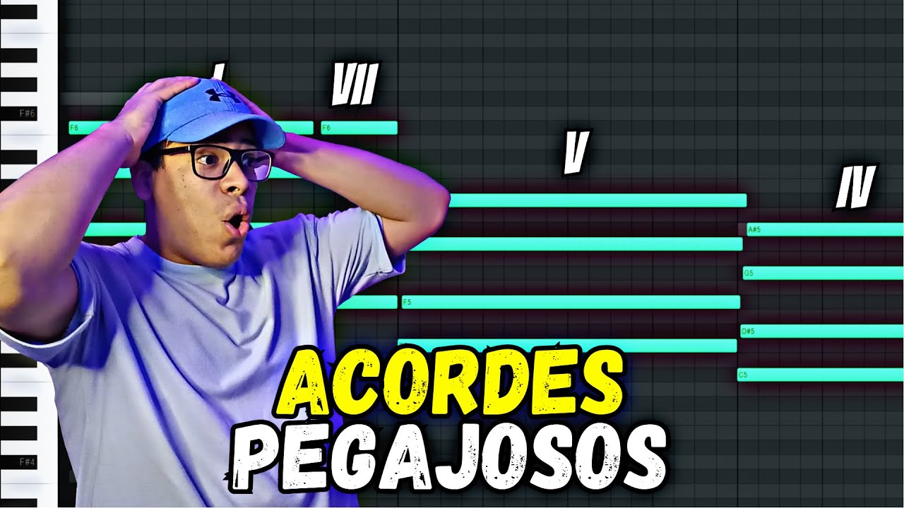 Cómo Hacer Melodías de TRAP que se Quedan en tu Cabeza en FL STUDIO 🔥