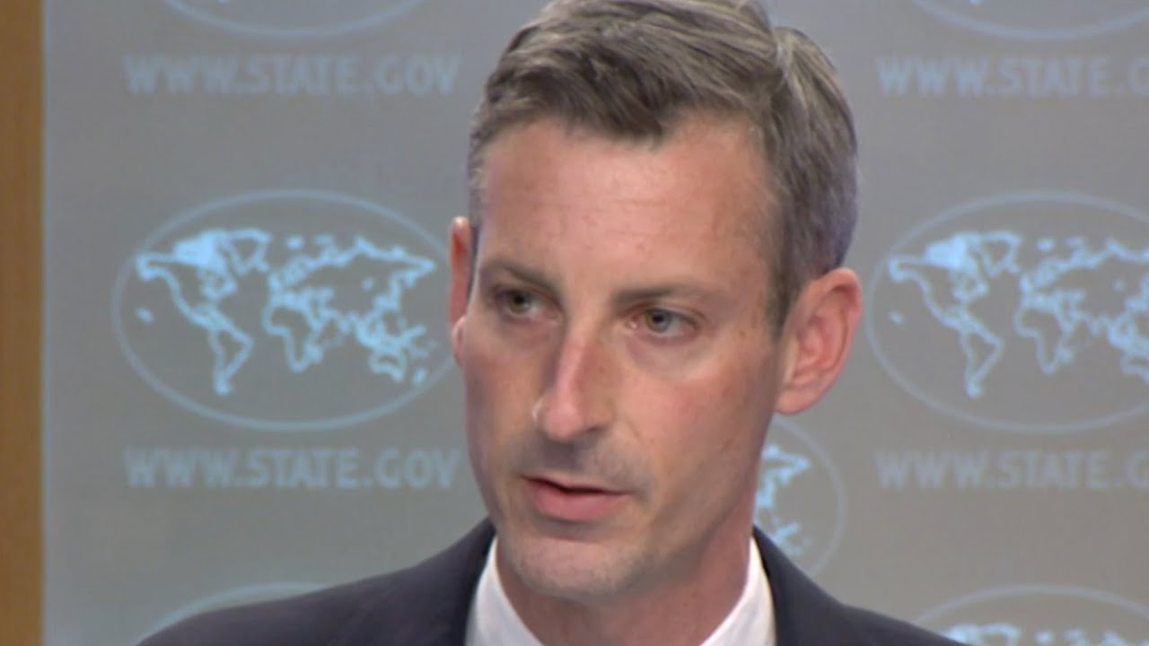 Daily Press Briefing &bull; February 28, 2022