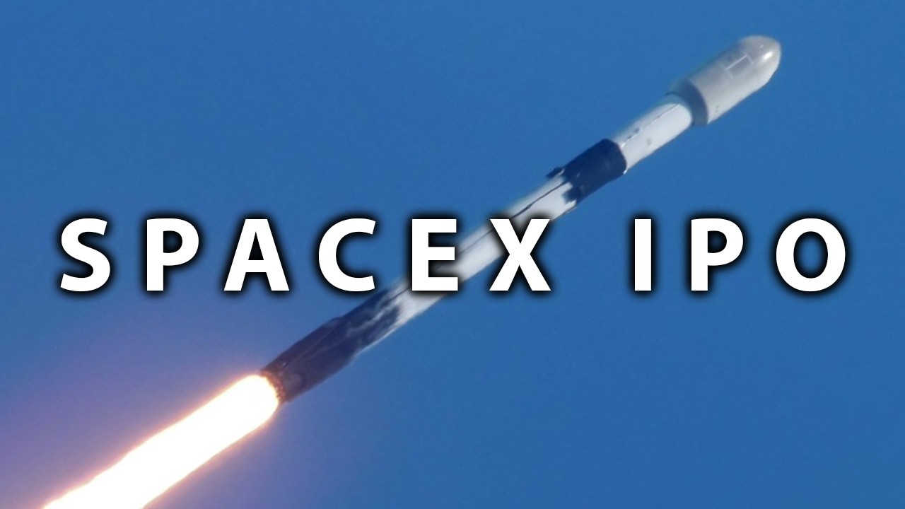 Space X IPO: Everything You Need To Know