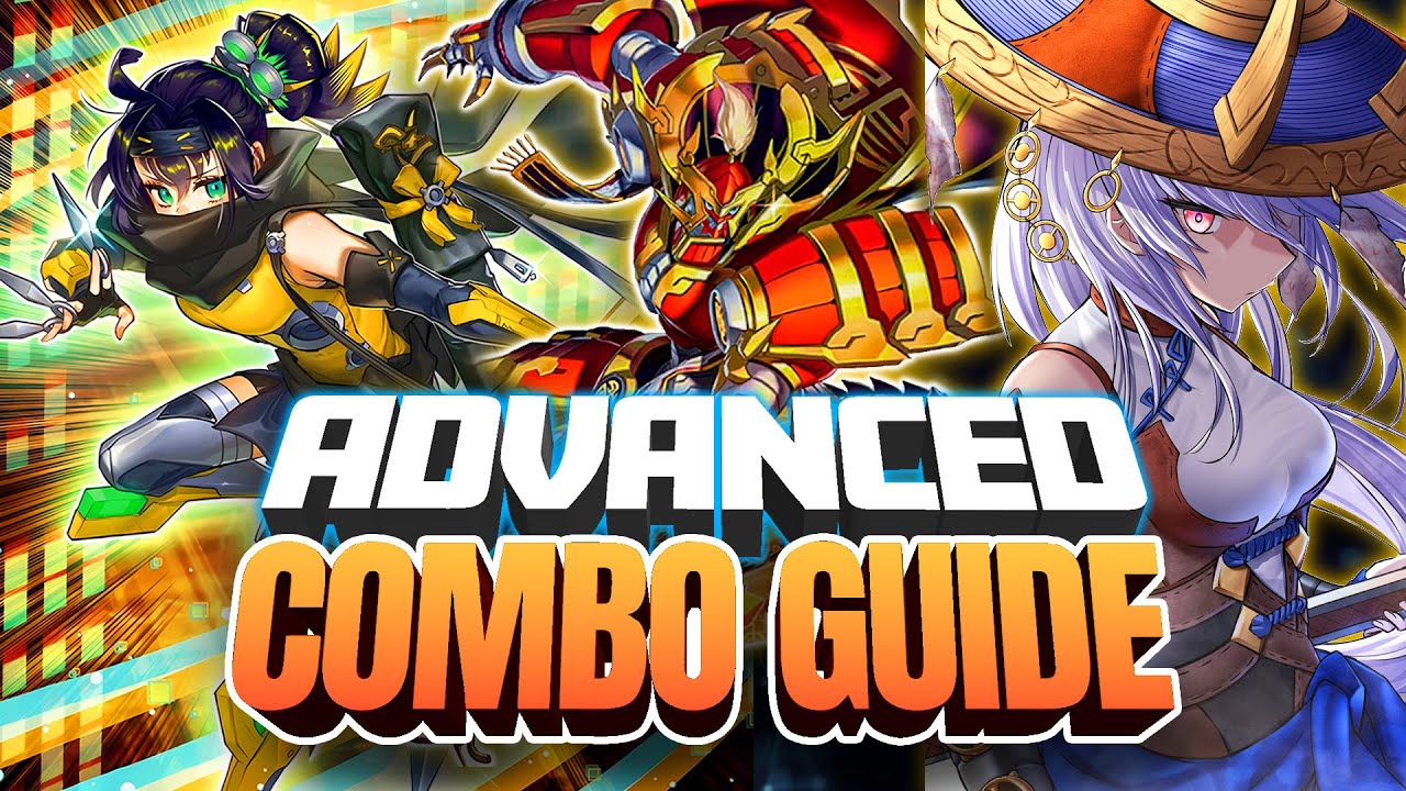'SWORDSOUL' Combos You Should Know! (PT4) | JOE DIETRICH