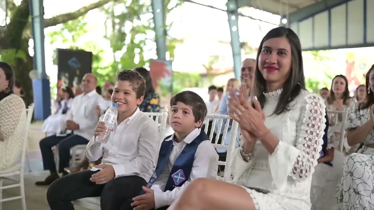 Graduación Nivel Inicial 2022