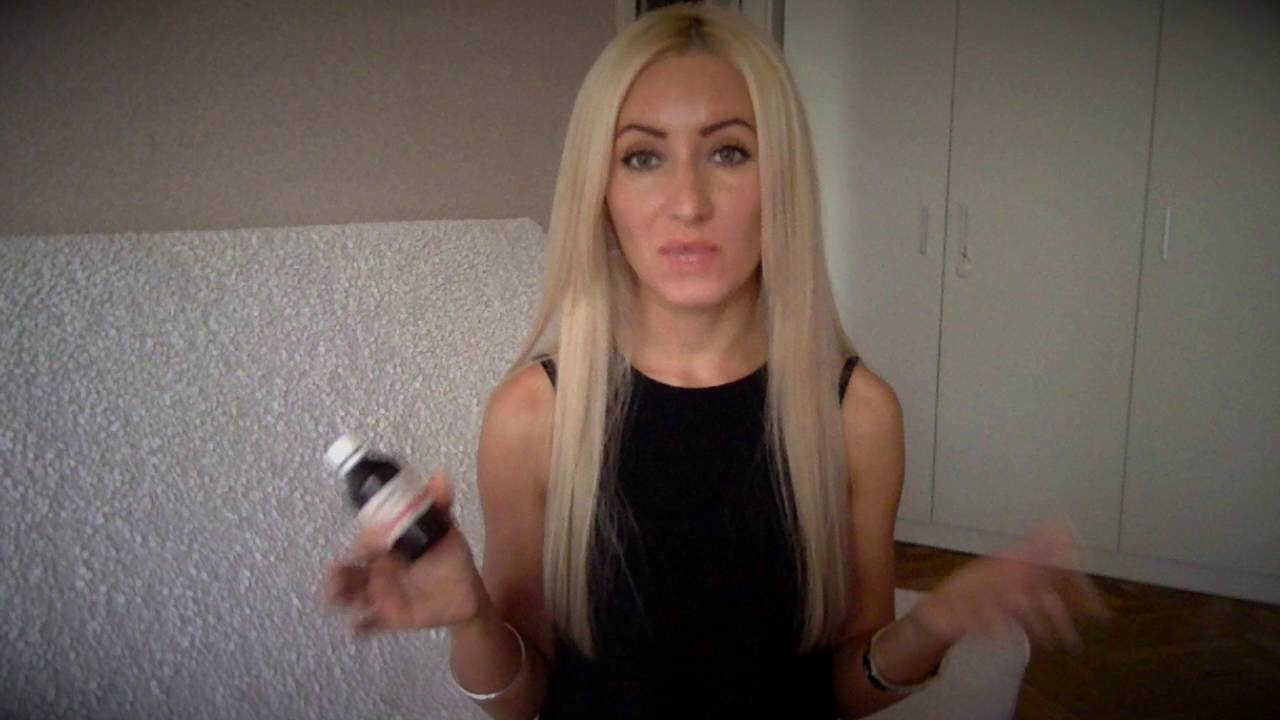 Кислотный пилинг в домашних условиях