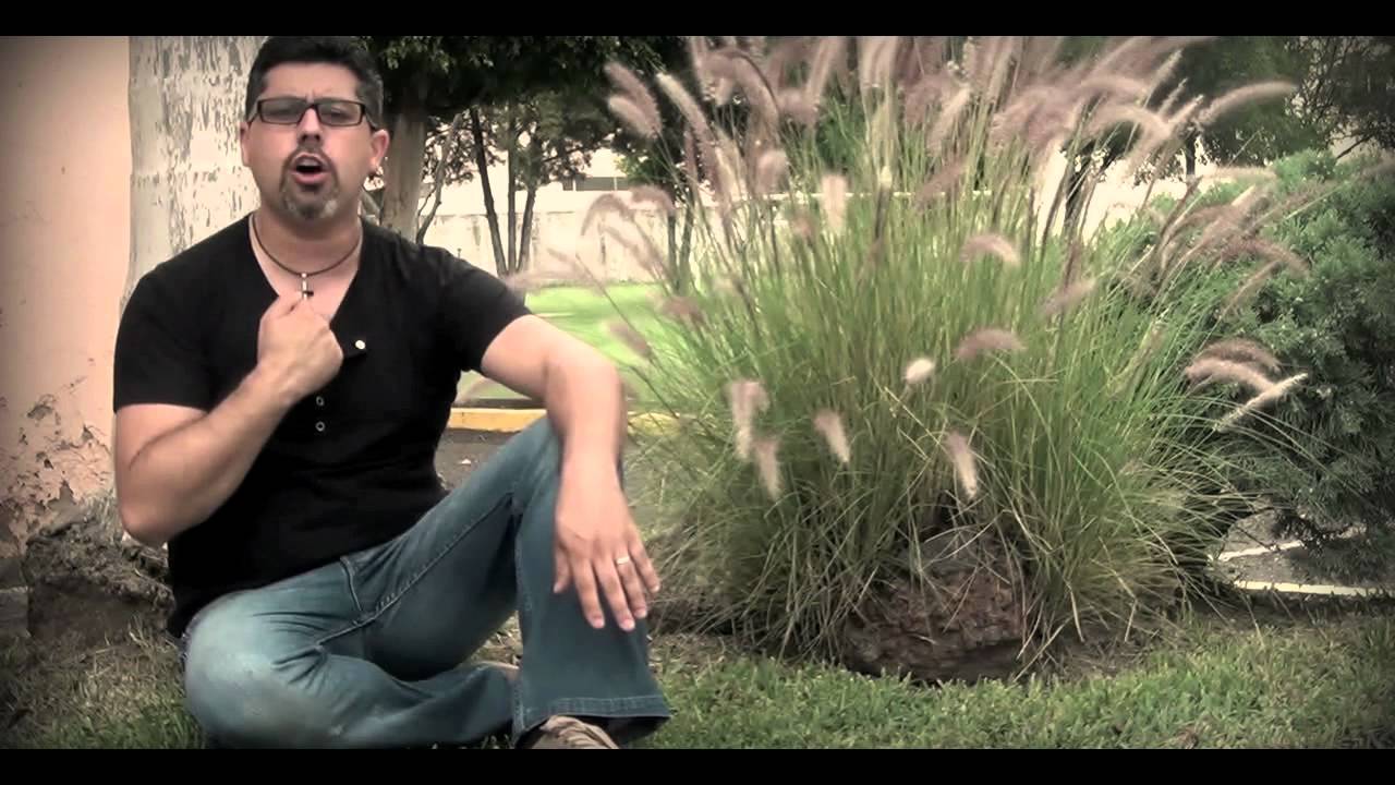 Un amor de locos - Marco López (Clip oficial)