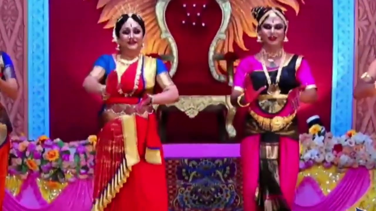 Dhanuyatra festival 22