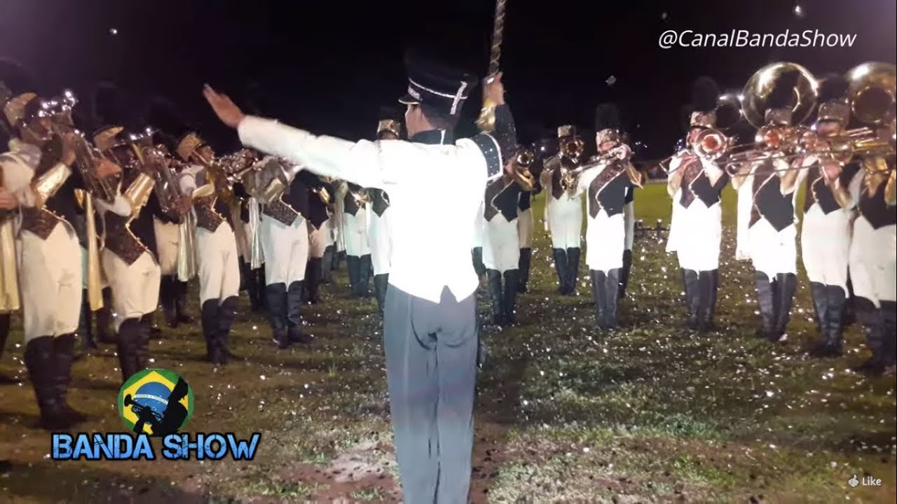 NOVA GERAÇÃO EM CAMAÇARI - CINFAMCAM 2019 - AFAB-BA