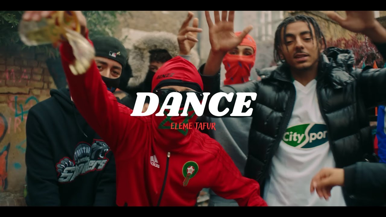 [FREE] Afro Drill x Guitar Drill x Benzz x Tion Wayne - Dance | Melodic Drill Type Beat 2026