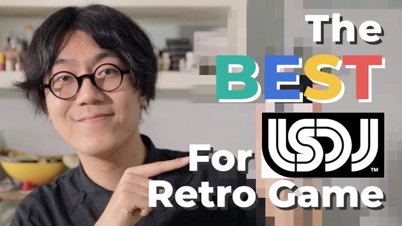 The best way to play retro game and LSDJ (for musicians) | GAS Therapy #33