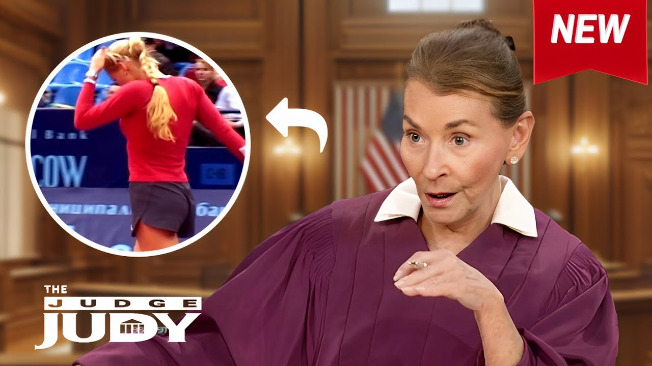 Judge Judy Full [Episode 9966] 🌹🌹🌹 Best Amazing Cases Season 2025 Full Episodes 1080p HD