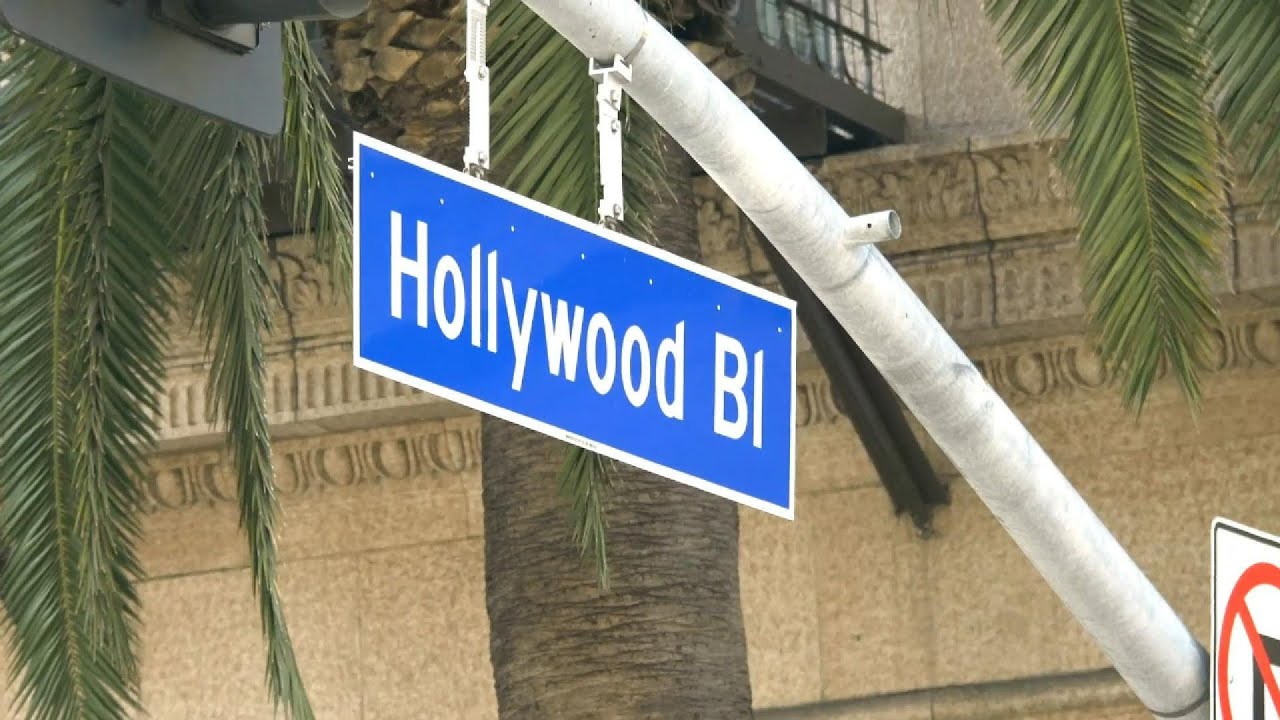 History of the World's Top Celebrities