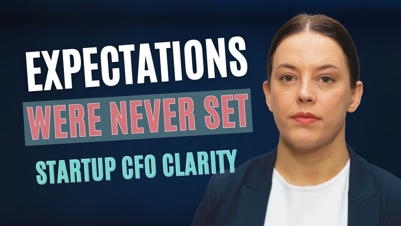 You re the CFO But No One Can Explain What That Actually Means