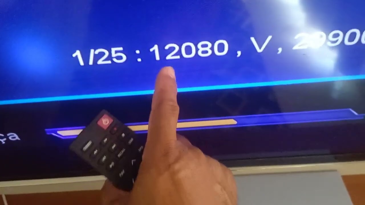 AZAMERICA SILVER PLUS+ SEM VIDEO OU CANAL CODIFICADO ATUALIZAÇÃO E RESET DE FÁBRICA
