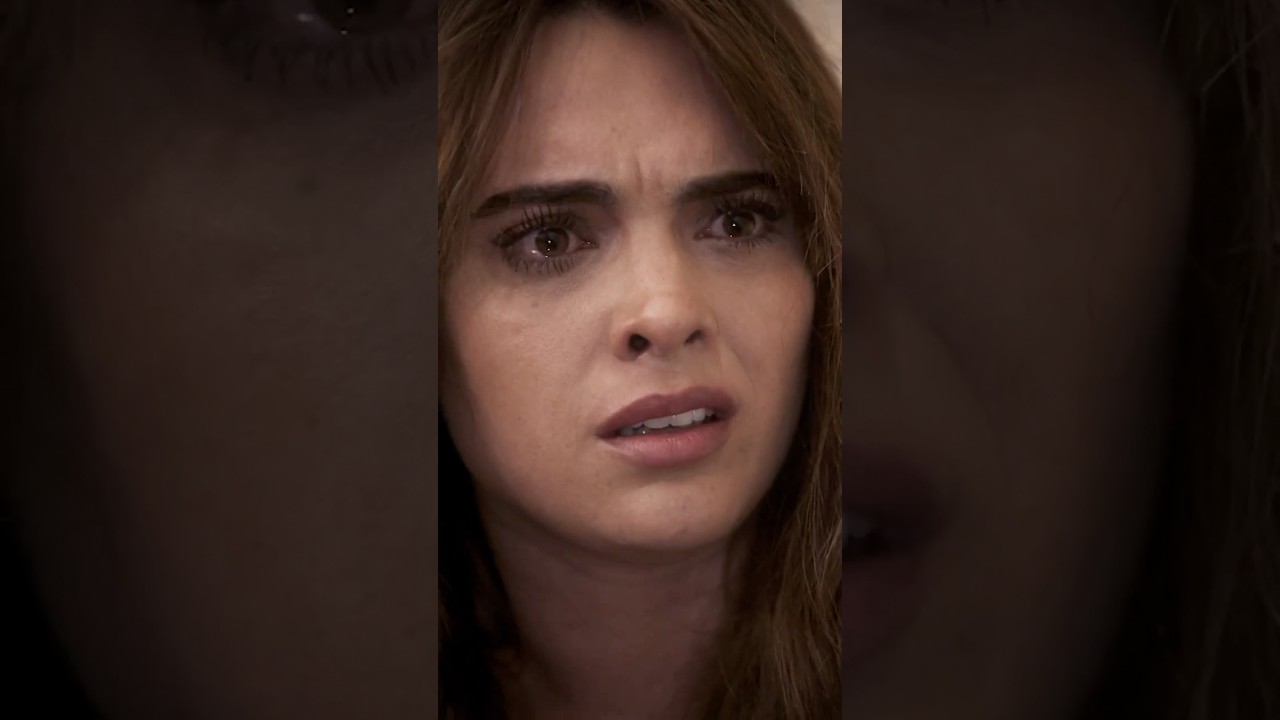 Gloria Trevi descubre qué hicieron con el cuerpo de su hija Ana Dalay | Ellas soy yo: Gloria Trevi