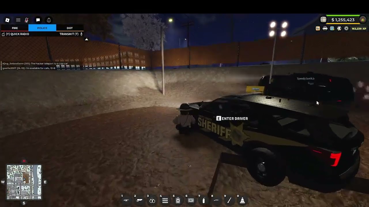 Ясный, как кристалл, аимбот!