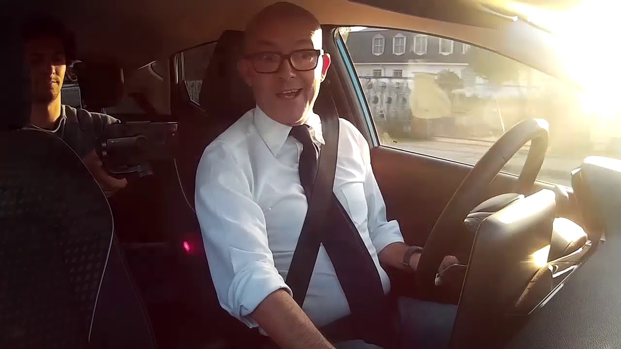 Nuova Ford Fiesta e tutta la sua tecnologia!