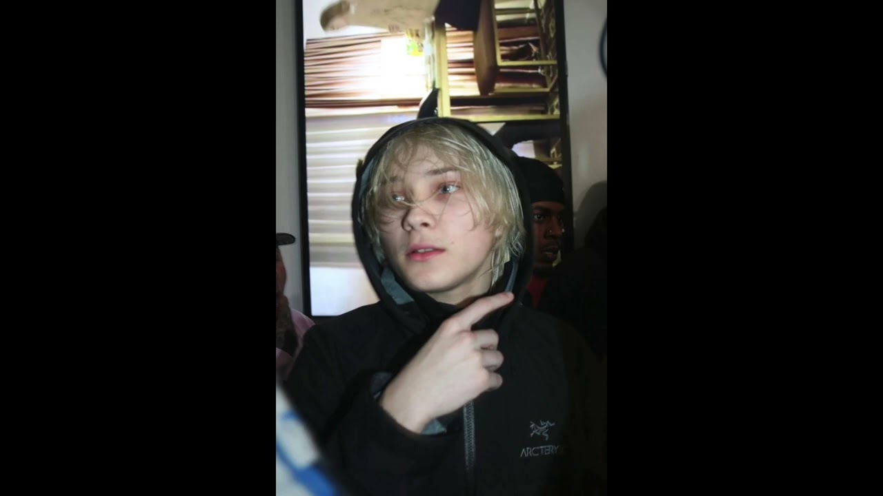 (free) nettspend + early life crisis type beat - 