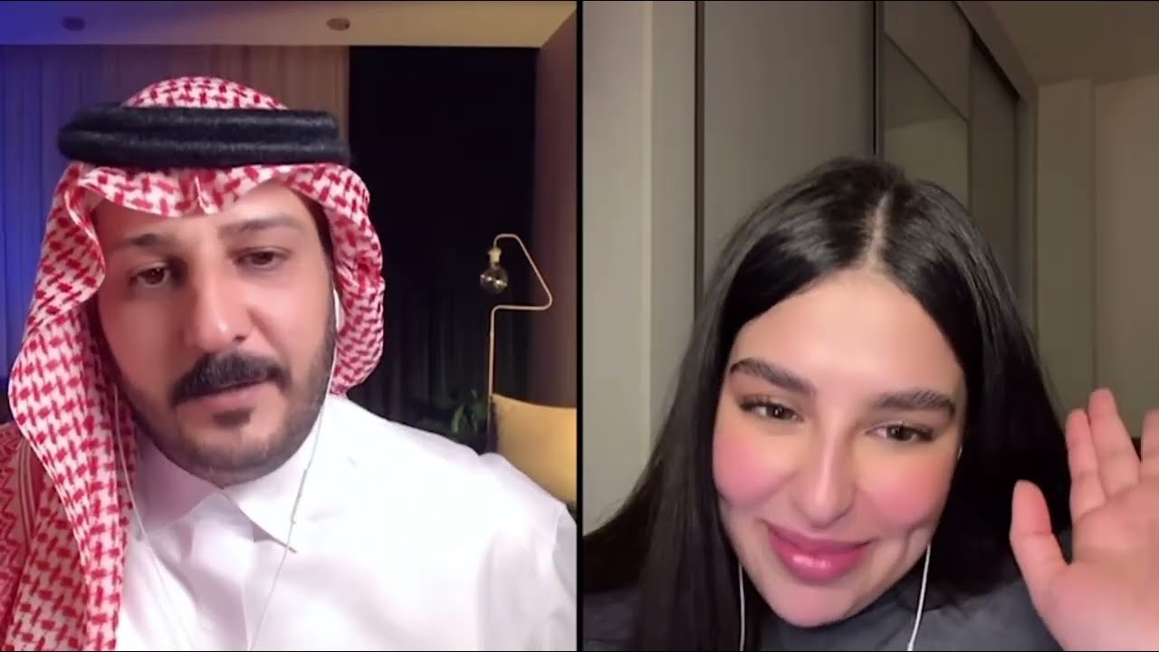 حنوش وثامر  | قصة العمه وكناتها قصة ممتعة