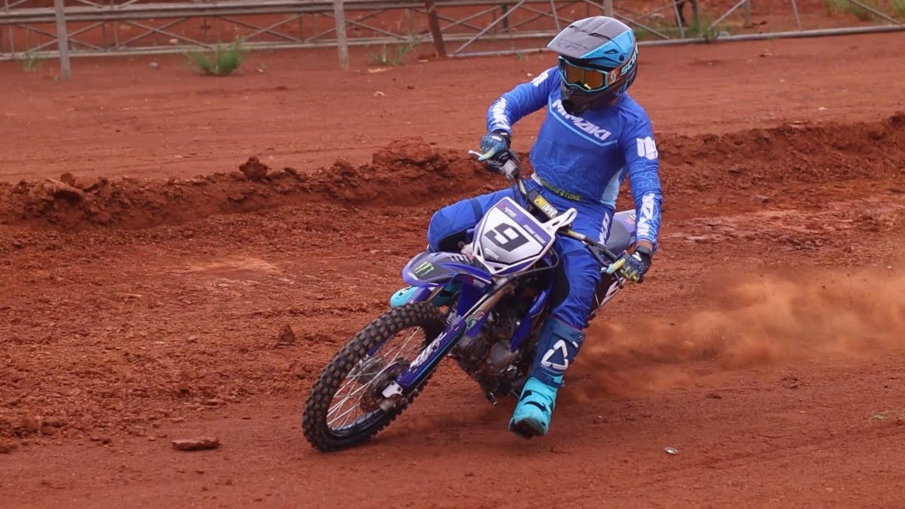 Joss Gandoss Nih Bebek Modif Settingan Semacam Bengkel Tune Up..Suaranya Adem Tenaganya Bukan Maen!