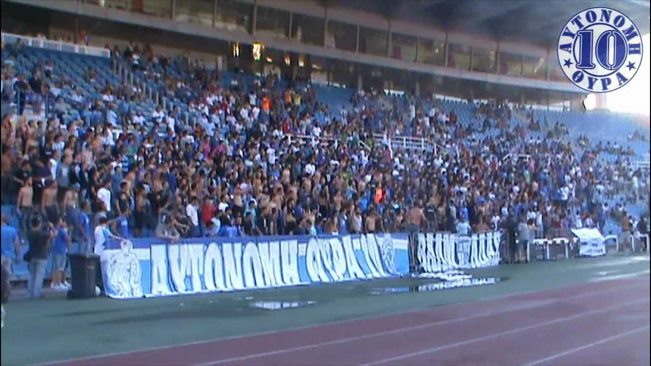ΓΙΑ ΤΟΝ ΗΜΙΘΕΟ ΚΑΙ ΜΟΝΟ