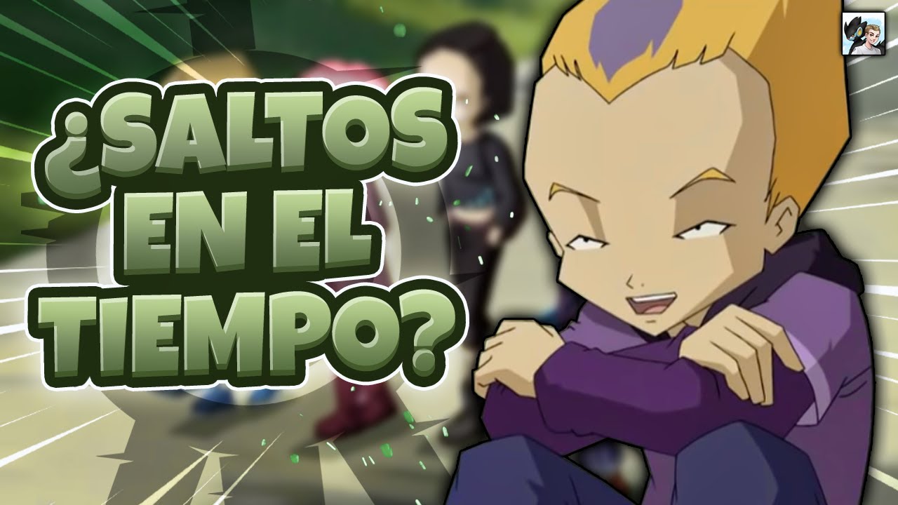 ➡️ ¿Qué PASÓ con las VUELTAS al PASADO? ⬅️