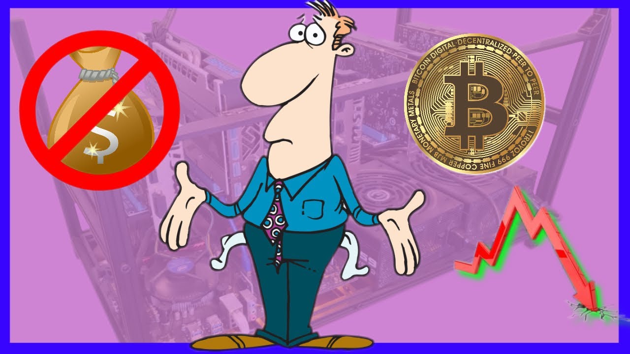 Was Cryptocurrency Mining Profitable In November 2019?