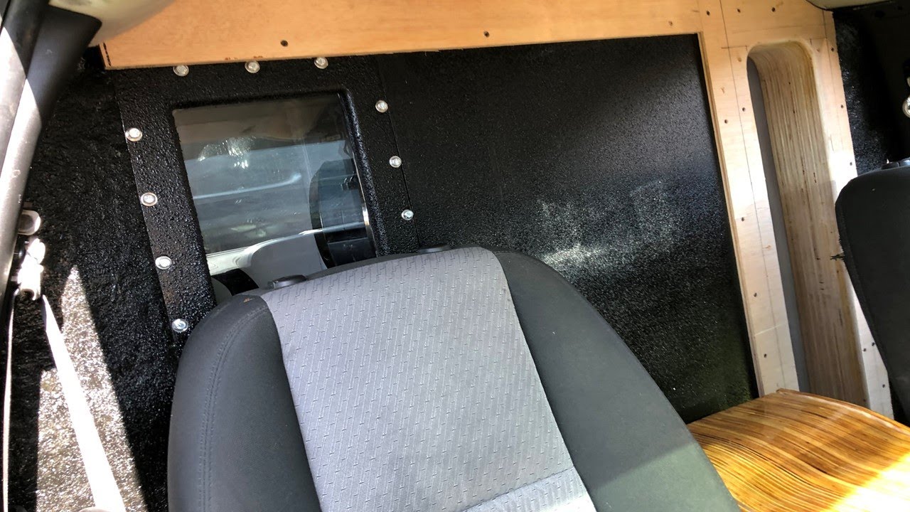 4 15S 6TH ORDER TRUCK WALL BUILD PLAYING DOWN TO 23HZ