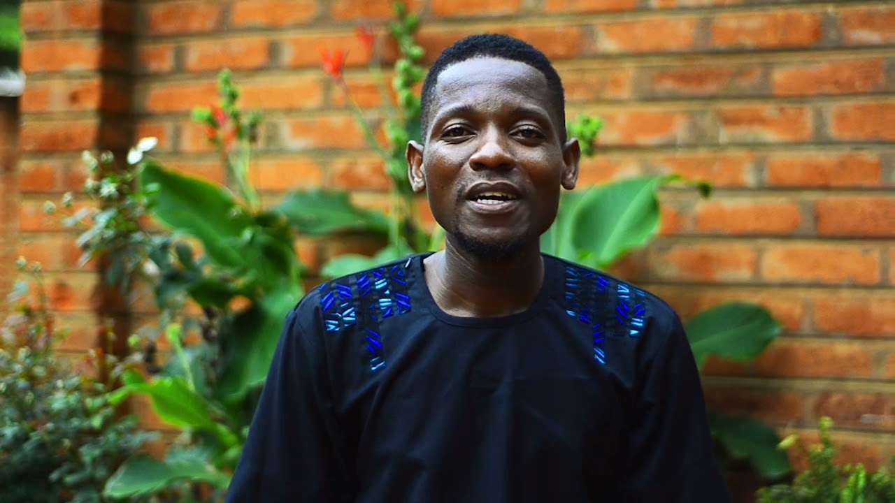 CHONDIWAWA POEM BY Patwell Phiri (Mvangeli Sadzu)