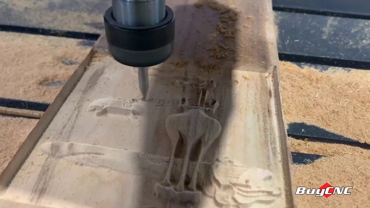 Low Price CNC Router Machine Carving Solid Wood Furniture Decorative Pattern CNC Milling for Wood