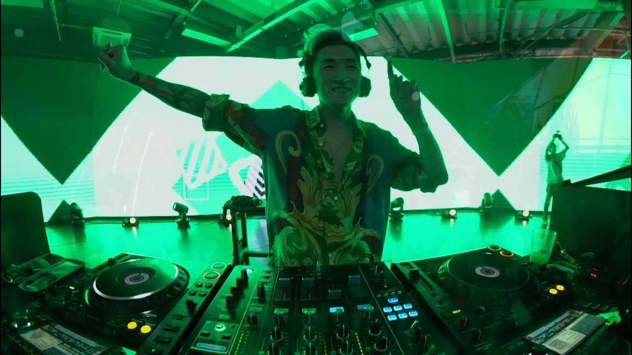 PIERO -Full set- @ ASTROPOLITAN by DMT Entertainment [2022.06.12]