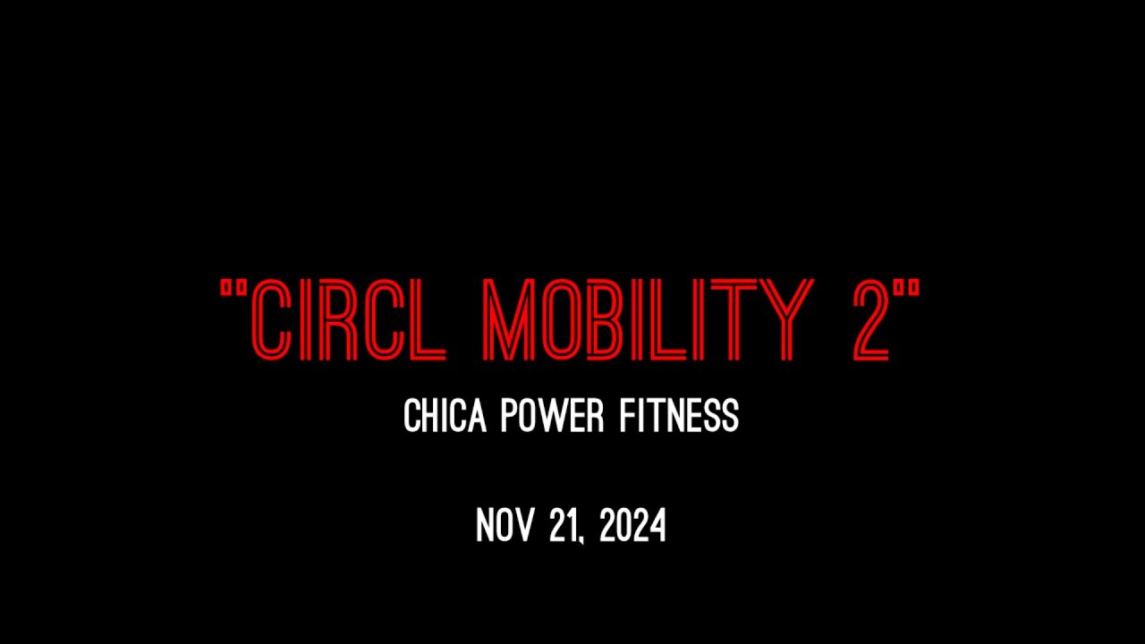 Circl Mobility 2