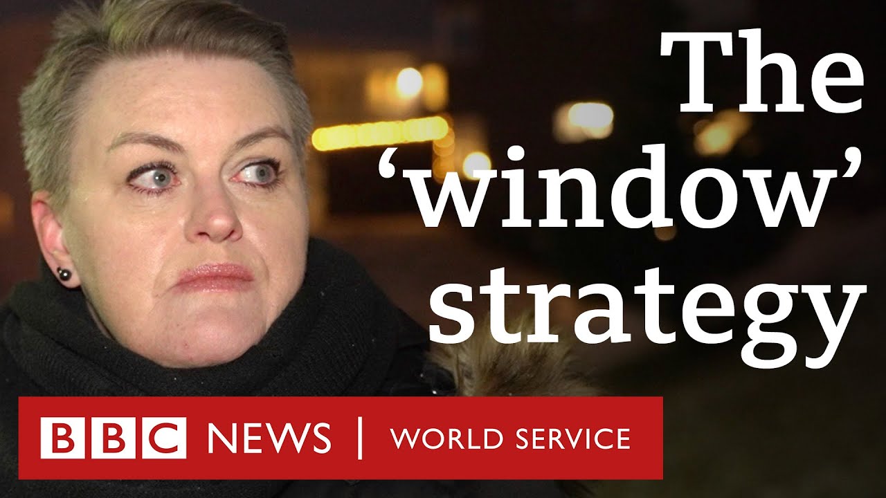 Iceland's new approach to stopping domestic violence - People Fixing the World, BBC World Service